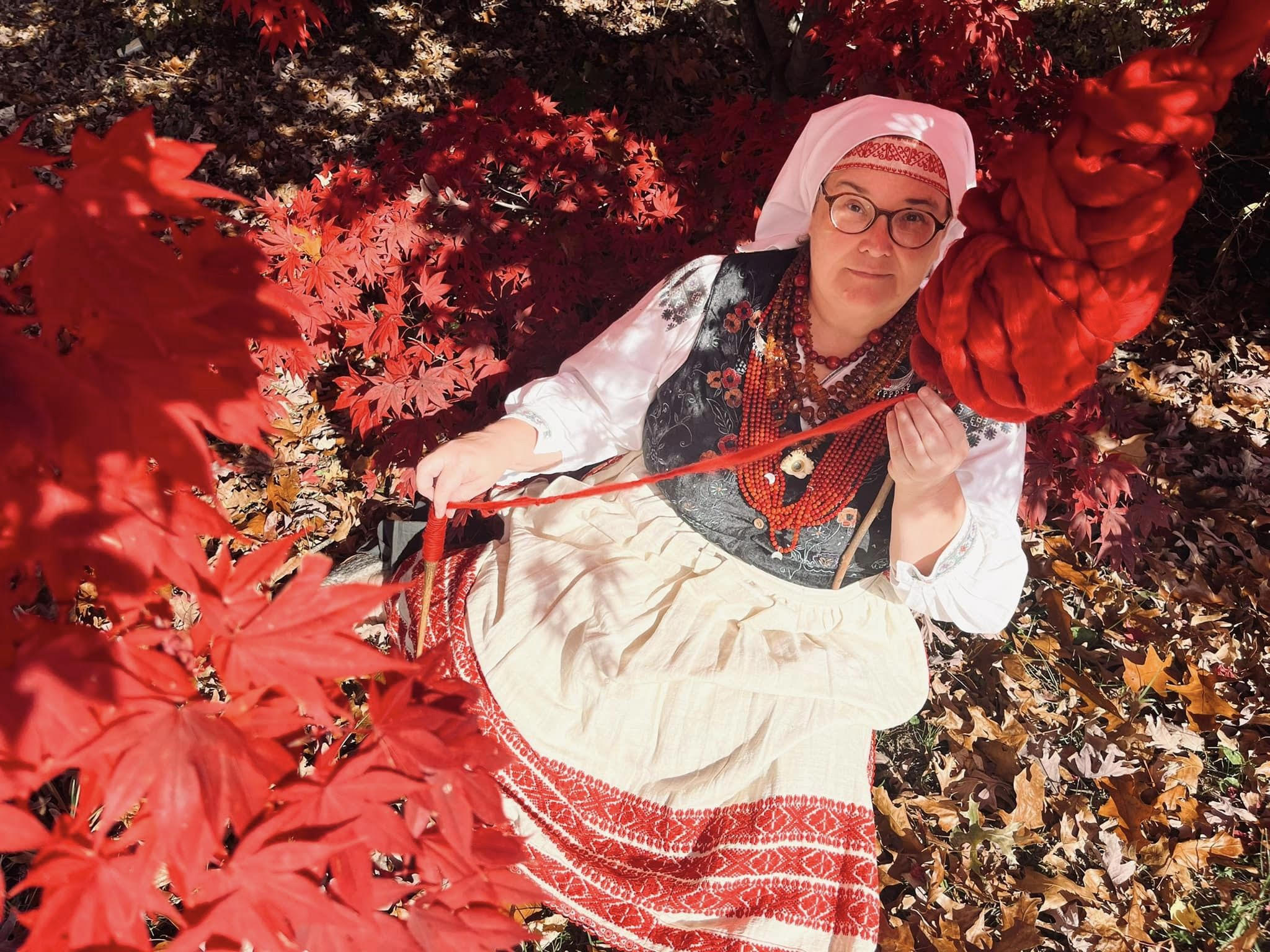 Patricia Robin Woodruff, MDiv, PhD